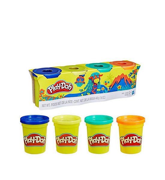 Play-Doh Modeling Compound Wild. 100% оригинал