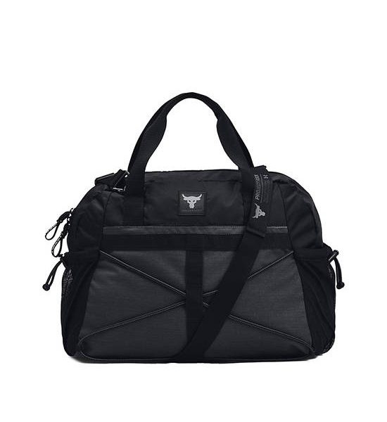UNDER ARMOUR Women Gym Bag Project Rock Small OSFM. 100% оригинал