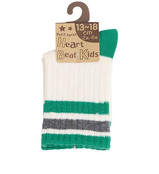 ANGEL KIDS Unisex Kids Socks Stripe Print Size 13-18. 100% оригинал