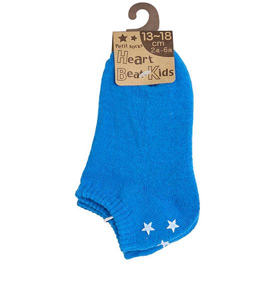 ANGEL KIDS Unisex Kids Socks Size 13-18 cm Blue. 100% оригинал