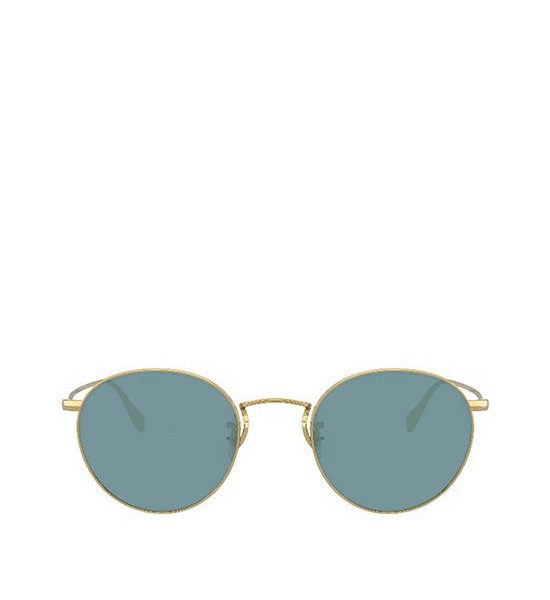 OLIVER_PEOPLES Unisex Sunglass OV1186S 514556 50 Cobalto. 100% оригинал