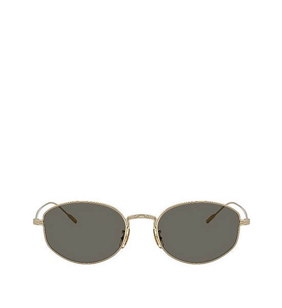 OLIVER_PEOPLES Unisex Sunglass OV1347ST 5035R5 51 Carbon Grey. 100% оригинал