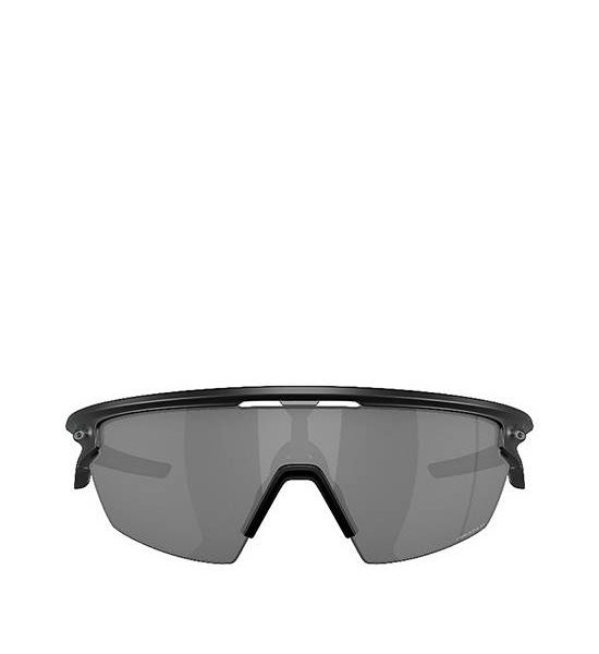 OAKLEY Unisex Sunglass SPHAERA OO9403 940301 36 Prizm Black Polarized. 100% оригинал