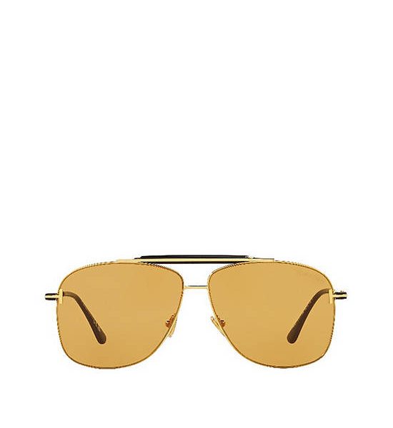 TOM FORD Men Sunglasses TR001628 2390D1 60 Brown. 100% оригинал