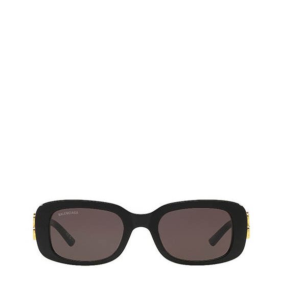 BALENCIAGA Women Sunglasses 6E000317 1100L1 53 Grey. 100% оригинал