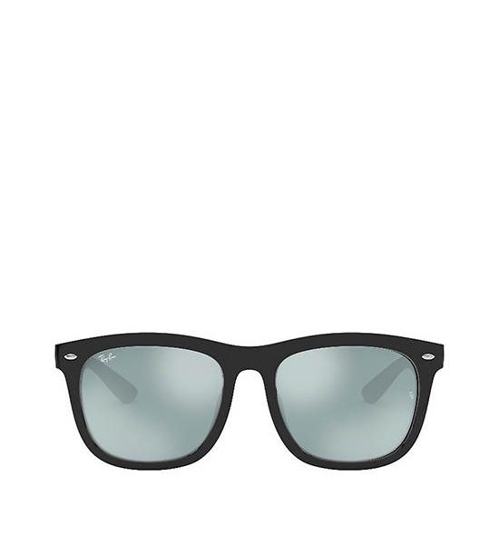 RAY-BAN Unisex Sunglasses Casual Classic RB4260D 601/30 57 Grey Flash. 100% оригинал