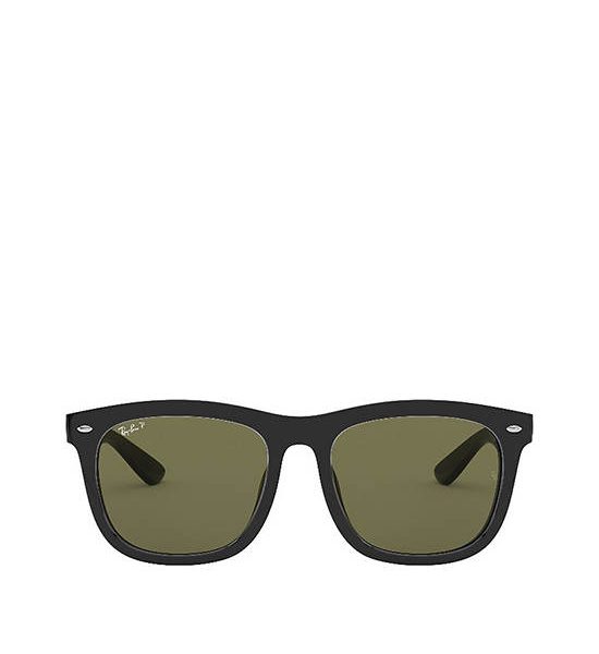 RAY-BAN Unisex Sunglasses Casual Classic RB4260D 601/9A 57 Green. 100% оригинал