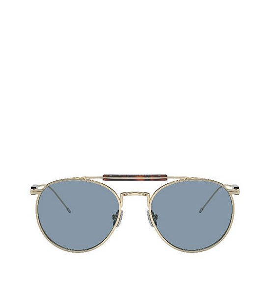 BRUNELLO CUCINELLI Unisex Sunglasses BC2004ST 500256 52 Oceano. 100% оригинал