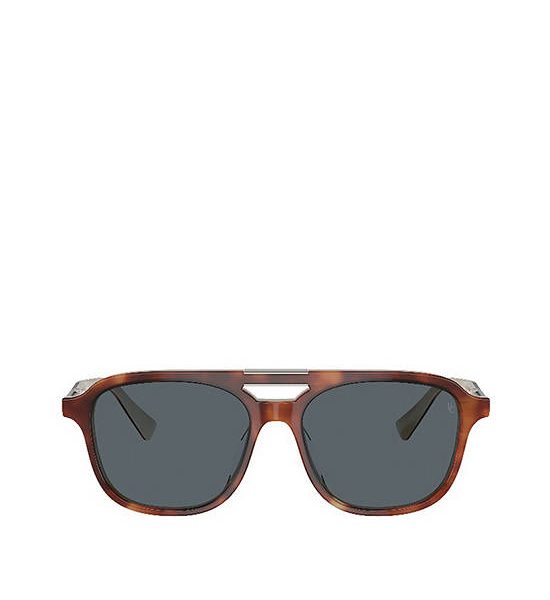 BRUNELLO CUCINELLI Men Sunglasses BC4001S 1006R5 54 Carta Da Zucchero. 100% оригинал