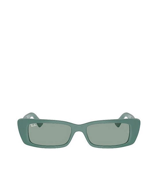 RAY-BAN Unisex Sunglasses Teru RB4425F 676282 54 Petrol Green. 100% оригинал