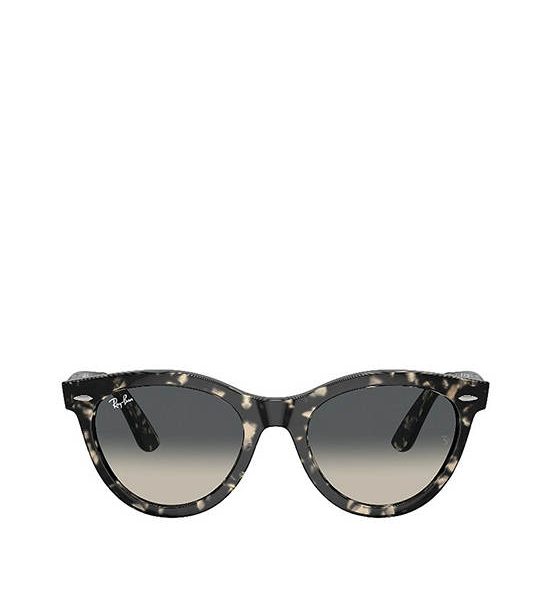 RAY-BAN Unisex Sunglasses Wayfarer Way RB2241F 133371 54 Grey Gradient. 100% оригинал