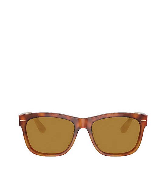 BRUNELLO CUCINELLI Unisex Sunglasses BC4003S 101253 55 Terracotta. 100% оригинал
