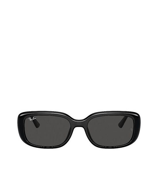 RAY-BAN Unisex Sunglasses Pulse RB4421D 667787 56 Dark Grey. 100% оригинал