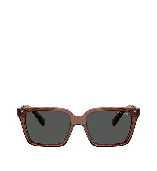 ARMANI EXCHANGE Men Sunglasses AX4147SF 835887 56 Dark Grey. 100% оригинал