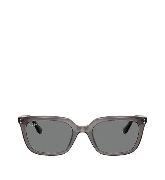 RAY-BAN Unisex Sunglasses Contemporary Style RB4439D 667587 54 Dark Grey. 100% оригинал