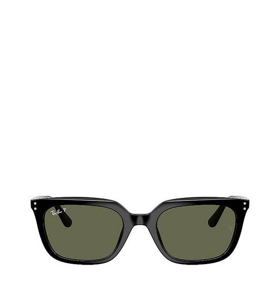RAY-BAN Unisex Sunglasses Contemporary Style RB4439D 901/9A 54 Dark Green Polarized. 100% оригинал