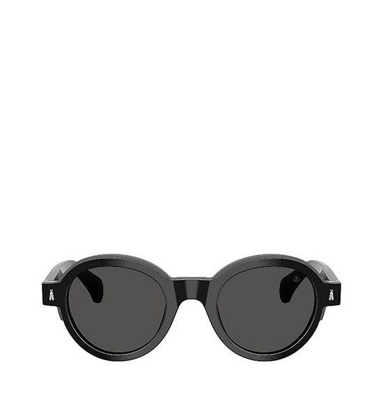 MONCLER Unisex Sunglasses ME6003F 300187 48 Dark Grey. 100% оригинал