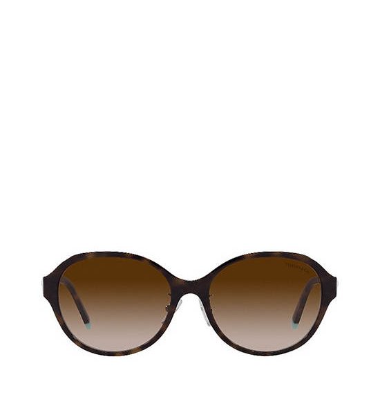 TIFFANY & CO. Women Sunglasses TF4181D 81343B 56 Brown Gradient. 100% оригинал
