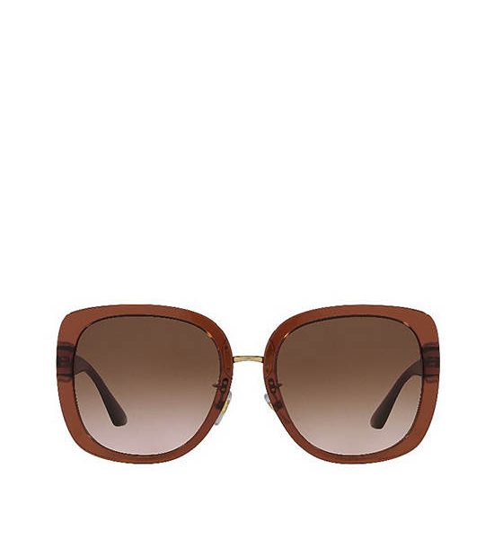VERSACE Women Sunglasses VE4407D 532413 56 Brown Gradient. 100% оригинал