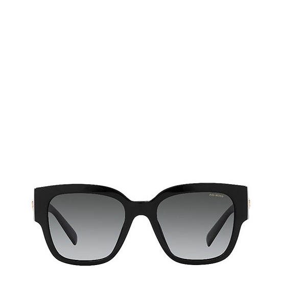 VERSACE Women Sunglasses VE4437U GB1/T3 54 Polarized Grey Gradient. 100% оригинал