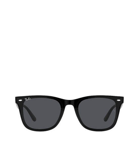 RAY-BAN Unisex Sunglasses Contemporary Style RB4391D 601/87 65 Dark Grey. 100% оригинал
