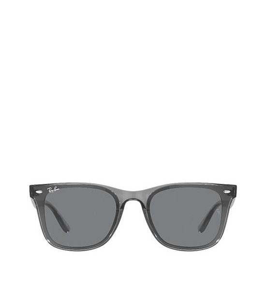 RAY-BAN Unisex Sunglasses Contemporary Style RB4391D 645087 65 Dark Grey. 100% оригинал