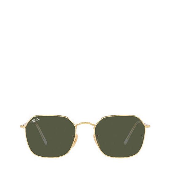 RAY-BAN Unisex Sunglasses Jim RB3694 001/31 55 Green. 100% оригинал