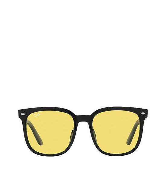 RAY-BAN Unisex Sunglasses Contemporary Style RB4401D 601/85 57 Yellow. 100% оригинал