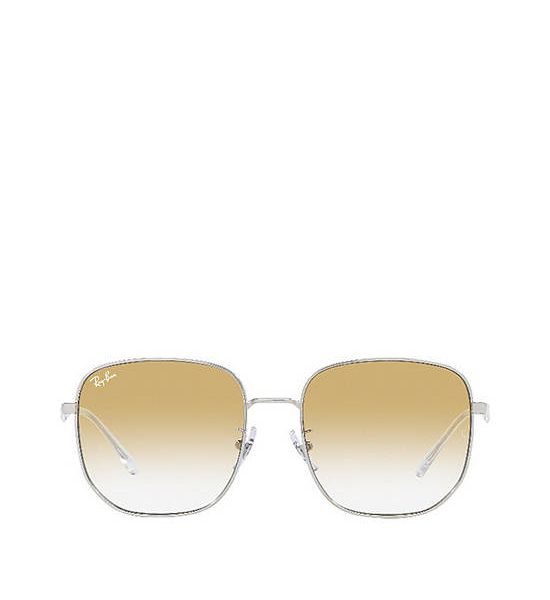 RAY-BAN Unisex Sunglasses Contemporary Style RB3713D 003/2Q 57 Clear Gradient Yellow. 100% оригинал