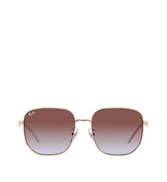 RAY-BAN Unisex Sunglasses Contemporary Style RB3713D 9202I8 57 Light Blue Gradient Violet. 100% оригинал