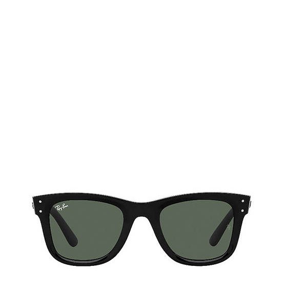 RAY-BAN Unisex Sunglasses Wayfarer Reverse RBR0502S 6677VR 53 Dark Green. 100% оригинал