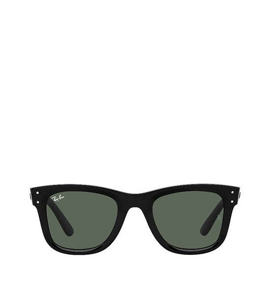 RAY-BAN Unisex Sunglasses Wayfarer Reverse RBR0502S 6677VR 50 Dark Green. 100% оригинал