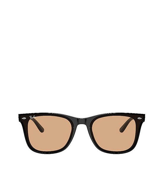 RAY-BAN Unisex Sunglasses Contemporary Style RB4391D 601/93 65 Brown. 100% оригинал