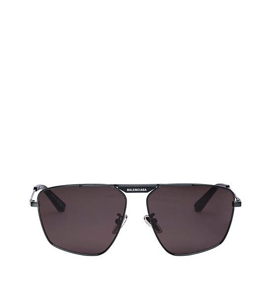 BALENCIAGA Men Sunglasses 6E0003062600L161 Grey. 100% оригинал