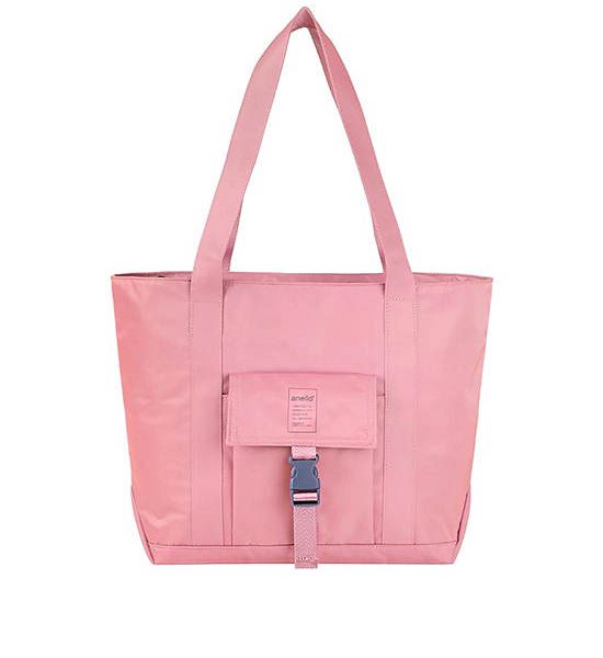 ANELLO Unisex Tote Bag size Regular SAI ATS1296. 100% оригинал
