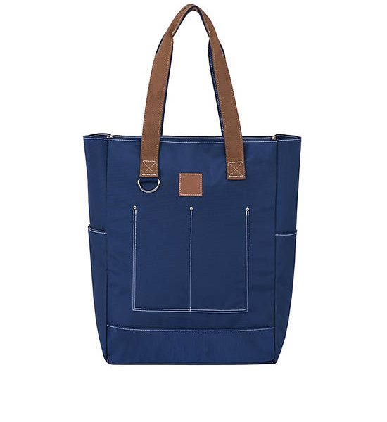 ANELLO Unisex Tote Bag size Mini Line ATS1303. 100% оригинал