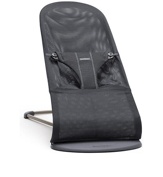 BABY BJORN Bouncer Bliss Mesh. 100% оригинал