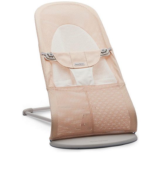 BABY BJORN Bouncer Balance Soft Mesh. 100% оригинал