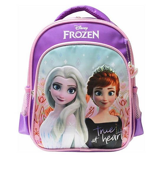 KIDS&TEENS Girl Backpack Disney Frozen Purple. 100% оригинал