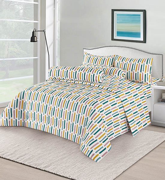 HAVEN Comforter Microtech Collection Twin/King Size Colorline. 100% оригинал