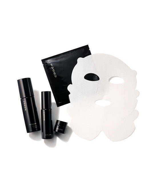 SUQQU Beauty Set Suqqu Vialume The Kit D. 100% оригинал