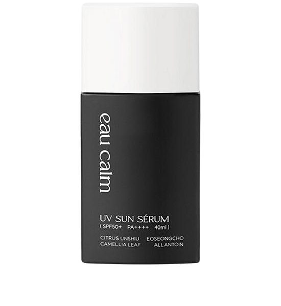 EQULIB Eau Calm Uv Sun Serum 40 mL 40 mL. 100% оригинал