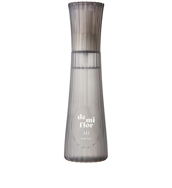 DE MI FLOR Body Mist 212 Citrus Nomad 80 mL. 100% оригинал