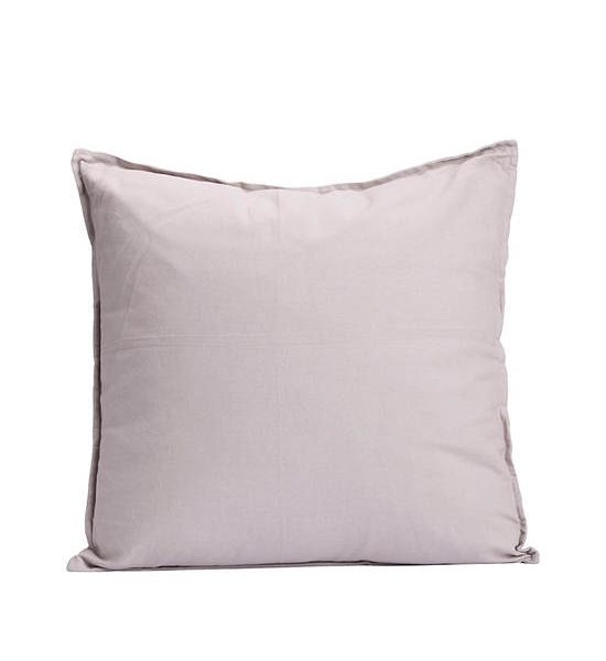 CENTRAL HOME Cushion Cotton 50x50 cm. 100% оригинал