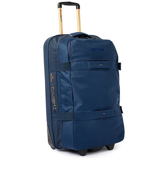 Rip Curl Women Luggage F-Light Global Sapphire 100 L Navy. 100% оригинал