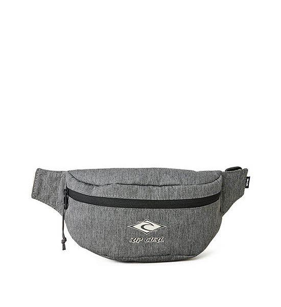 Rip Curl Men Waist Bag Small Classic Surf Grey Heather. 100% оригинал