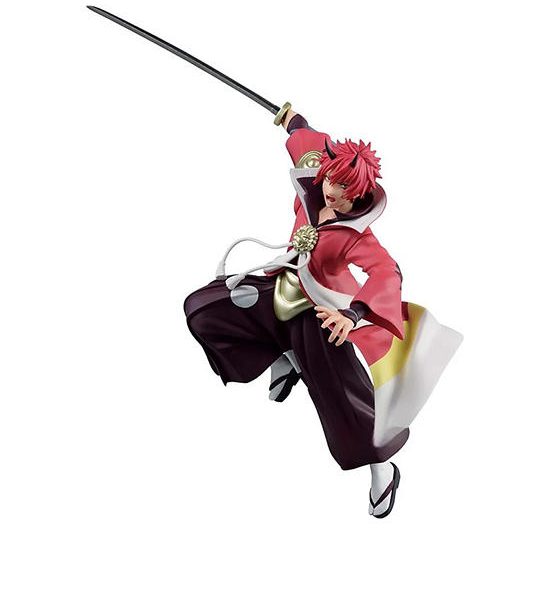 Bandai Figure Benimaru That Time Reincarna Multi-Color. 100% оригинал