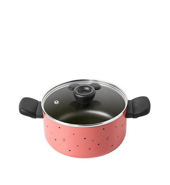 MEYER Saucepot 20 cm Disney Pink. 100% оригинал