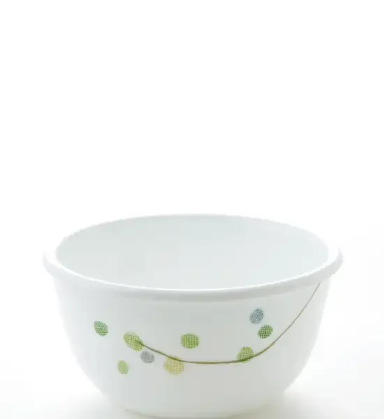 CORELLE ถ้วยข้าว 325ML กรีนดีไลท์. 100% оригинал
