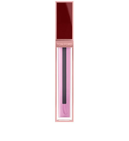 TOM FORD BEAUTY Rose Lip Oil Tint Light Pink. 100% оригинал